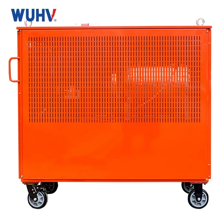 SF6 Gas Recovery & Refilling Device best