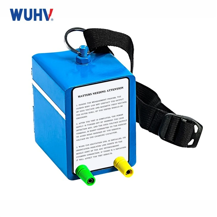 Vacuum Circuit Breaker Analyser high quality