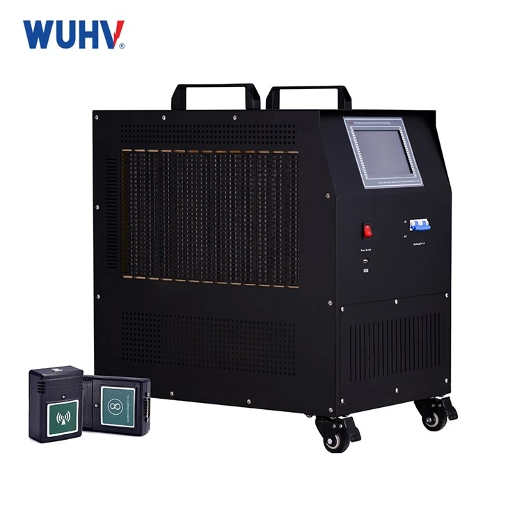 Wide Voltage Range Battery Charge And Discharge Tester suppliers