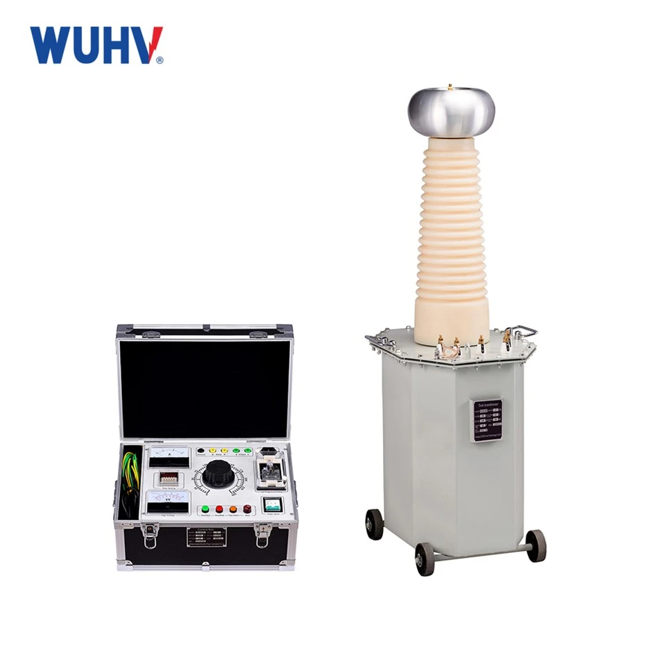 AC Hipot Tester