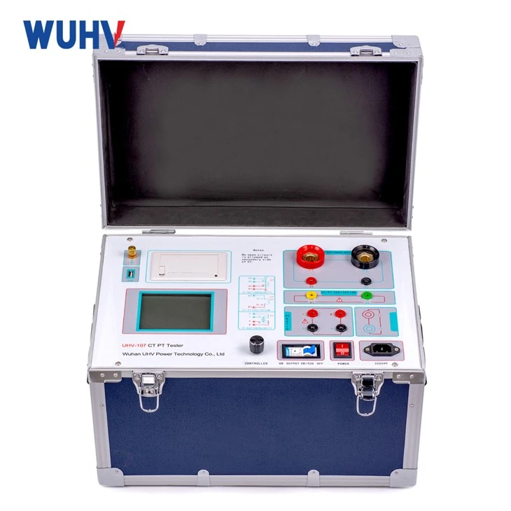 CT PT Volt-ampere Tester