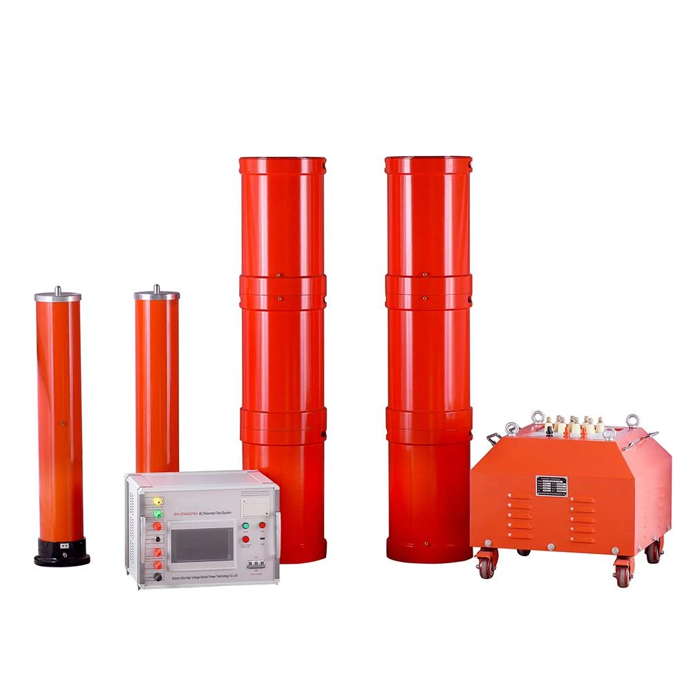 AC Resonant Test System AC Resonant Test System