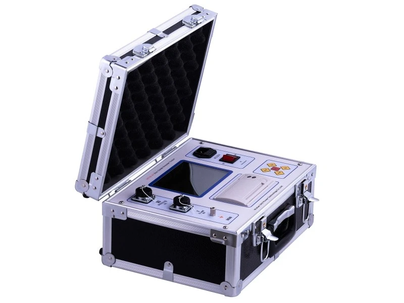 zinc oxide lightning arrester detector zinc oxide lightning arrester detector
