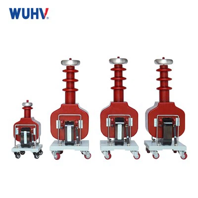 مجموعة اختبار الهيبوت AC