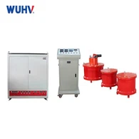 نظام اختبار الرنين