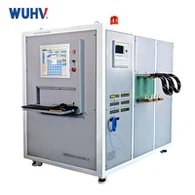 اختبار ارتفاع درجة الحرارة